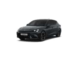 CUPRA Leon (2026) thumbnail 10