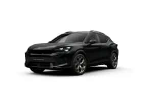 CUPRA Formentor (2026)