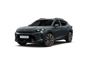 CUPRA Formentor (2026)