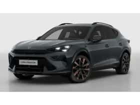 CUPRA Formentor (2026) thumbnail 2