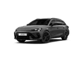 CUPRA Leon Sportstourer (2026) thumbnail 1