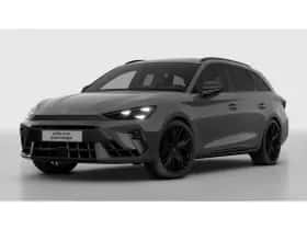 CUPRA Leon Sportstourer (2026) thumbnail 2