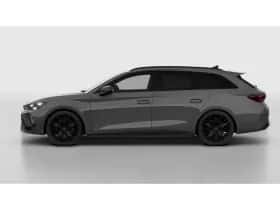 CUPRA Leon Sportstourer (2026) thumbnail 3