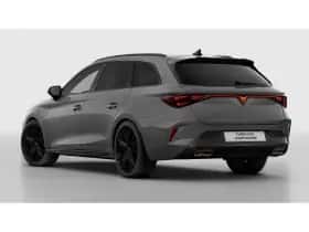 CUPRA Leon Sportstourer (2026) thumbnail 4