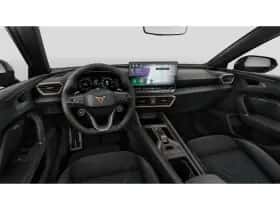 CUPRA Leon Sportstourer (2026) thumbnail 6