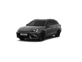 CUPRA Leon Sportstourer (2026) thumbnail 10