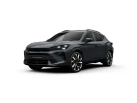 CUPRA Formentor (2026)