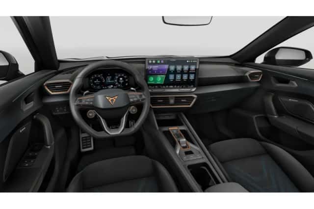 CUPRA Formentor (2026) thumbnail 6