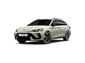 CUPRA Leon Sportstourer (2026) thumbnail 1