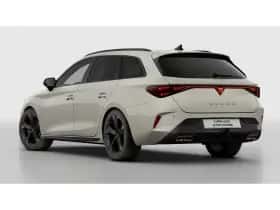 CUPRA Leon Sportstourer (2026) thumbnail 4