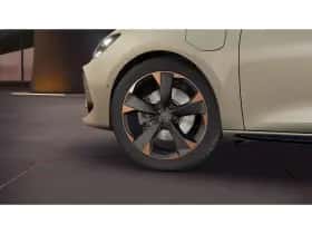 CUPRA Leon Sportstourer (2026) thumbnail 5