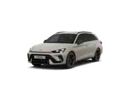 CUPRA Leon Sportstourer (2026) thumbnail 10