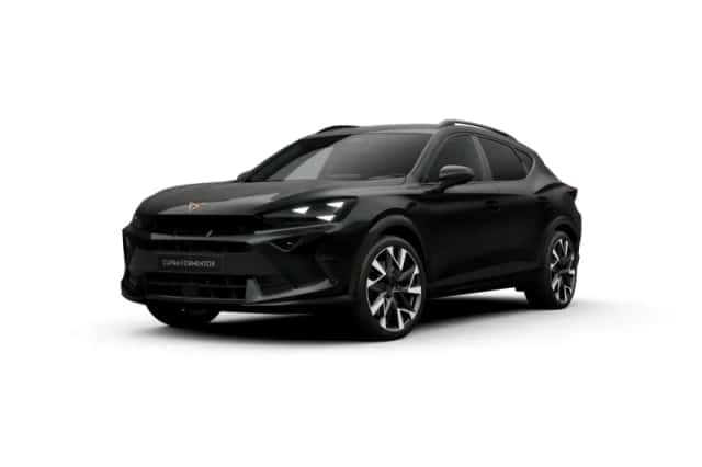 CUPRA Formentor (2026) thumbnail 1
