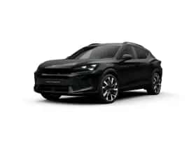 CUPRA Formentor (2026)