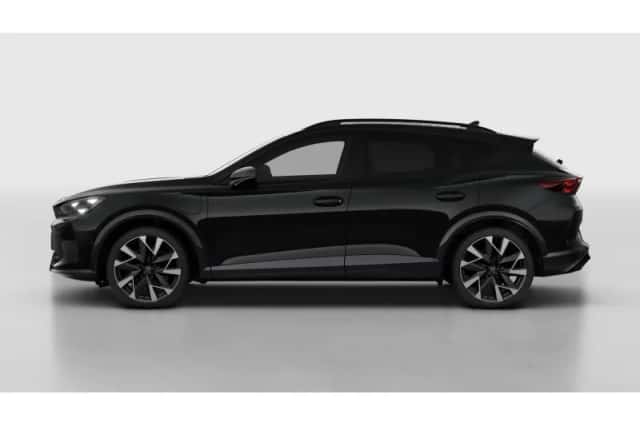 CUPRA Formentor (2026) thumbnail 3