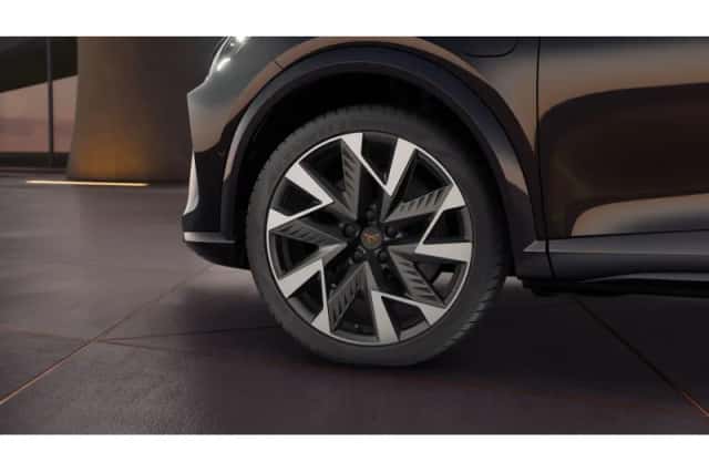 CUPRA Formentor (2026) thumbnail 5