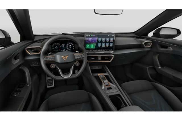CUPRA Formentor (2026) thumbnail 6
