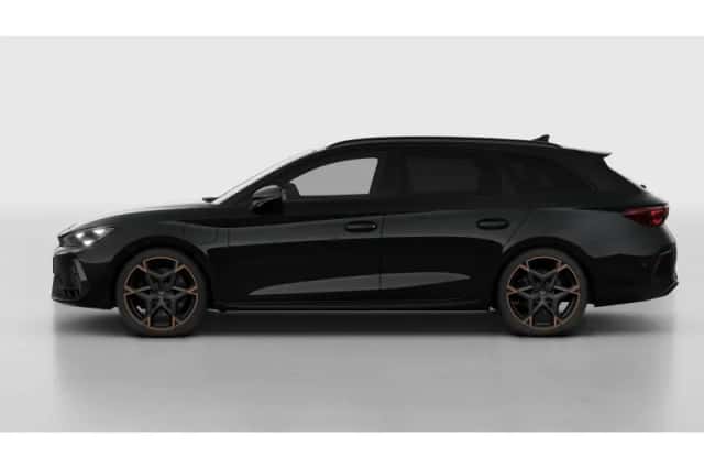 CUPRA Leon Sportstourer (2026) thumbnail 3