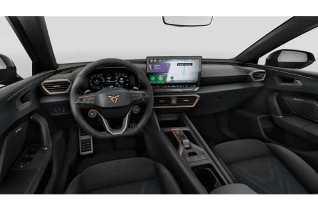 CUPRA Leon Sportstourer (2026) thumbnail 6