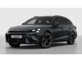 CUPRA Leon Sportstourer (2026) thumbnail 2