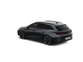 CUPRA Leon Sportstourer (2026) thumbnail 11