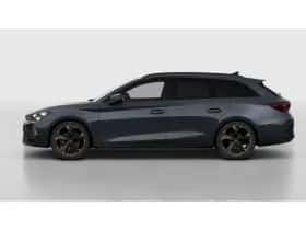 CUPRA Leon Sportstourer (2026) thumbnail 3