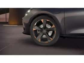 CUPRA Leon Sportstourer (2026) thumbnail 5