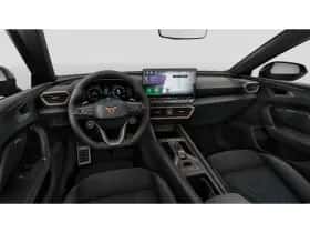 CUPRA Leon Sportstourer (2026) thumbnail 6