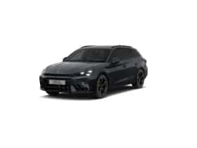 CUPRA Leon Sportstourer (2026) thumbnail 10