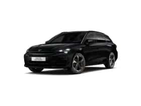 CUPRA Leon Sportstourer (2026) thumbnail 1