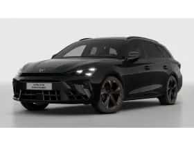 CUPRA Leon Sportstourer (2026) thumbnail 2