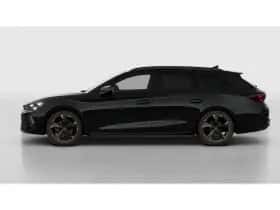 CUPRA Leon Sportstourer (2026) thumbnail 3