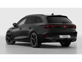 CUPRA Leon Sportstourer (2026) thumbnail 4