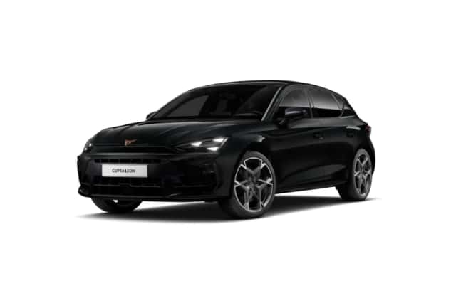 CUPRA Leon (2026) thumbnail 1