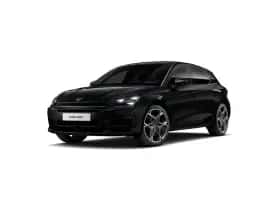 CUPRA Leon (2026)