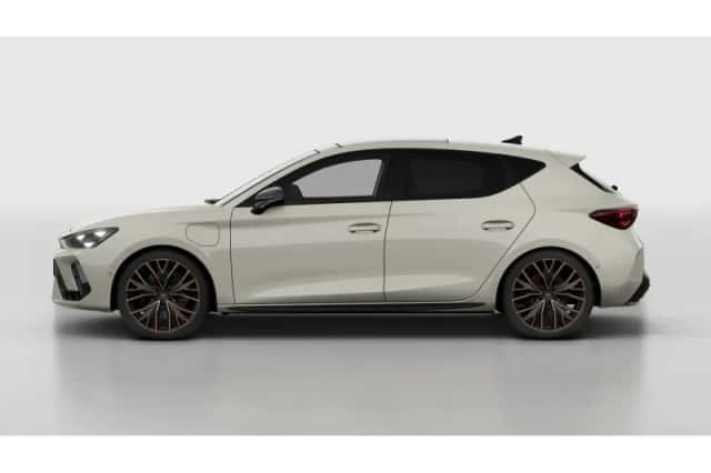 CUPRA Leon (2026) thumbnail 3