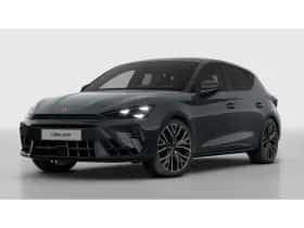 CUPRA Leon (2026) thumbnail 2