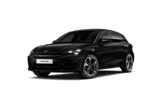 CUPRA Leon (2026) thumbnail 1
