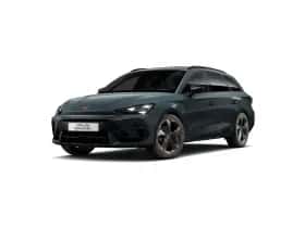 CUPRA Leon Sportstourer (2026)