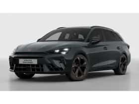 CUPRA Leon Sportstourer (2026) thumbnail 2