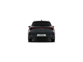 CUPRA Leon Sportstourer (2026) thumbnail 12