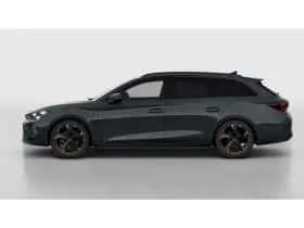 CUPRA Leon Sportstourer (2026) thumbnail 3