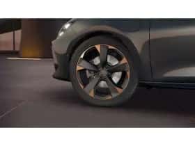 CUPRA Leon Sportstourer (2026) thumbnail 5