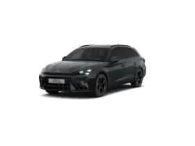 CUPRA Leon Sportstourer (2026) thumbnail 10
