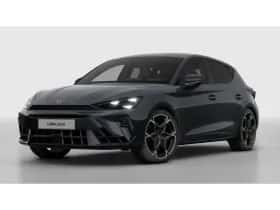 CUPRA Leon (2026) thumbnail 2