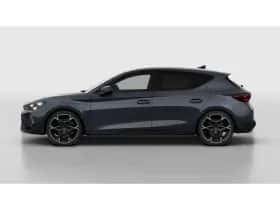 CUPRA Leon (2026) thumbnail 3