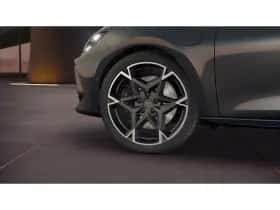 CUPRA Leon (2026) thumbnail 5