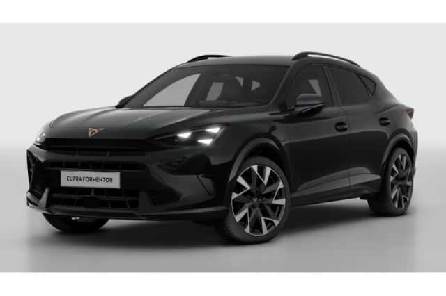 CUPRA Formentor (2026) thumbnail 2