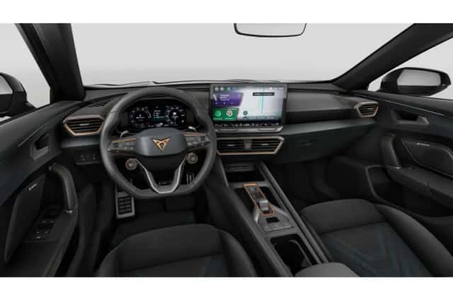 CUPRA Formentor (2026) thumbnail 6