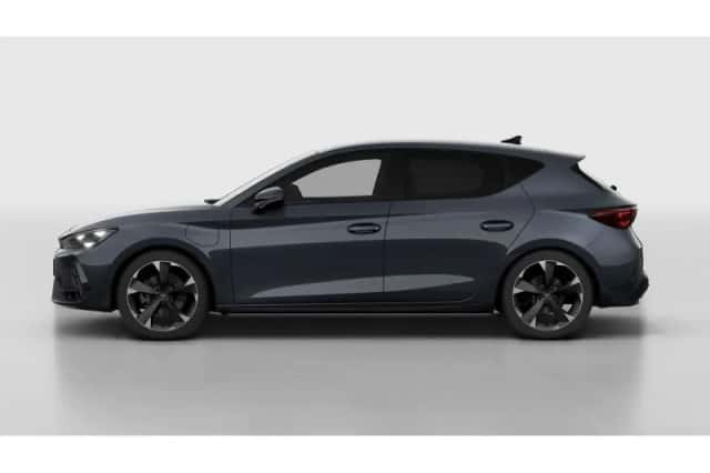 CUPRA Leon (2026) thumbnail 3
